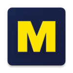 metro - cepten hızlı alışveriş android application logo